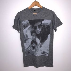 Beastie Boys Tee